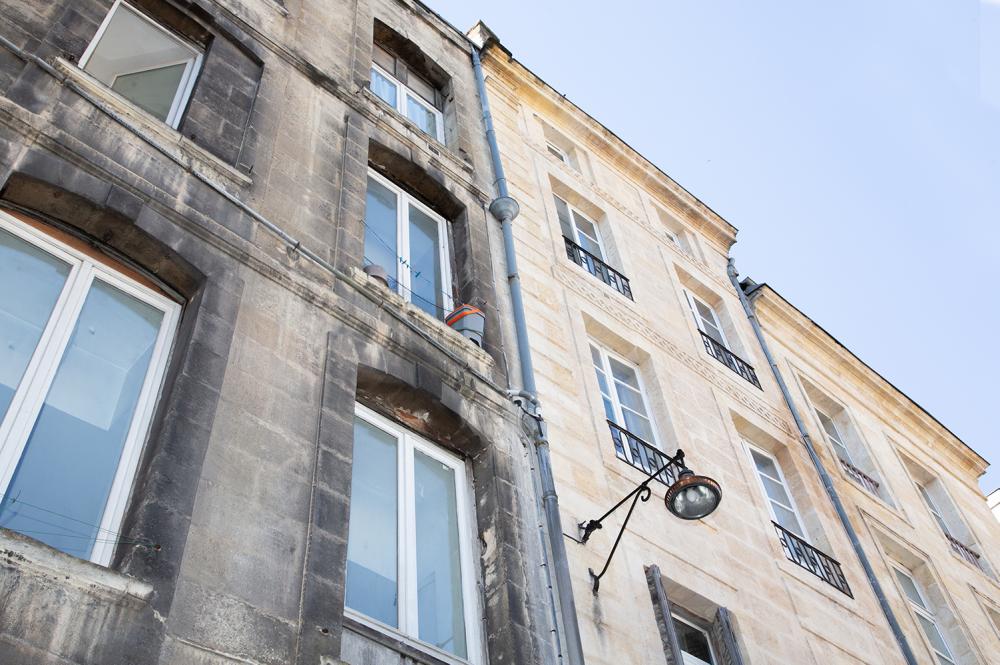 Techniques de traitement