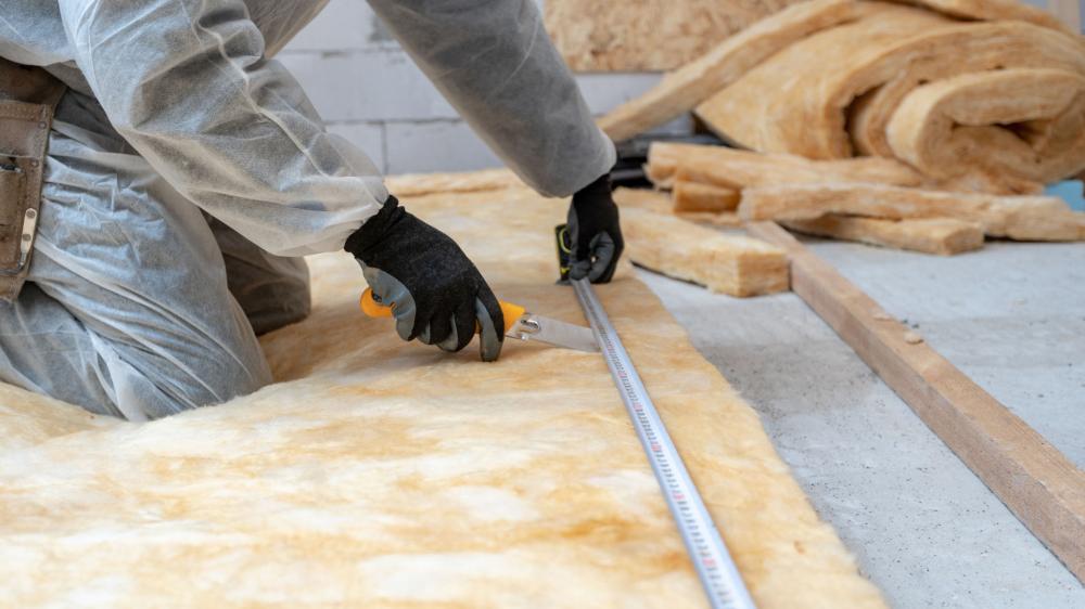 Isolation sur-mesure