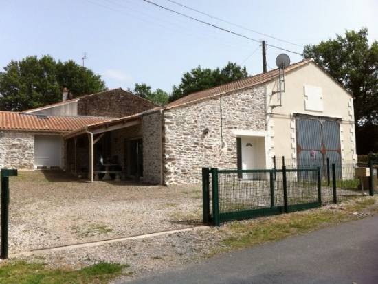 Ravalement de façade